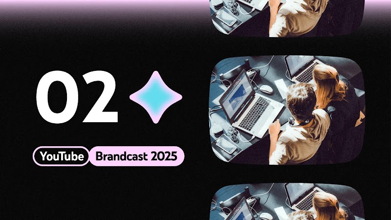 「広く」届けたアサヒビール、「深く」つながった KDDI や JCB ——  YouTube で実践する 2 つのアプローチ