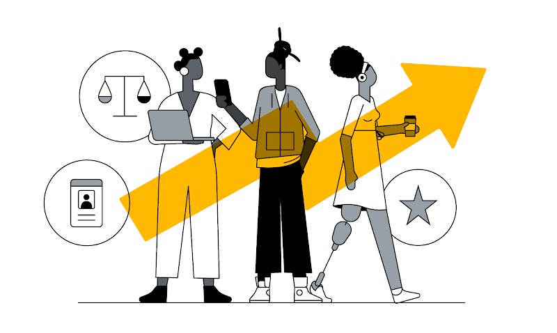 Quais são os principais desejos e desafios do jovem negro no mercado de trabalho brasileiro?