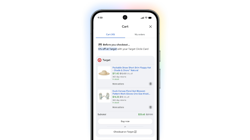 Universal Commerce Protocol image