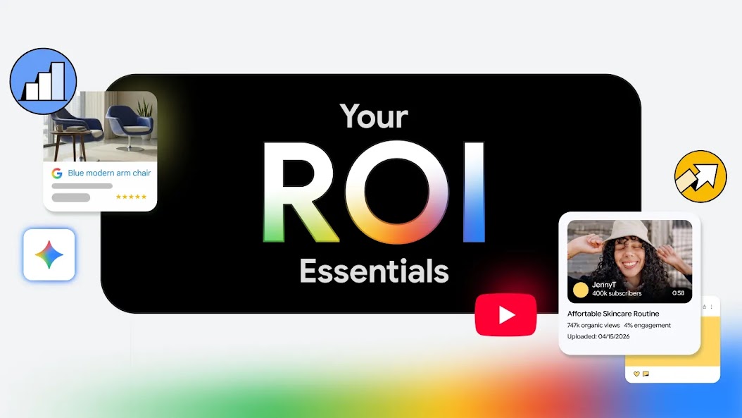 The ROI Essentials