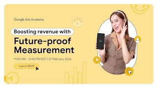 Is your measurement strategy ready to thrive in today's evolving privacy landscape? Learn how to build a resilient data foundation to boost your ROI