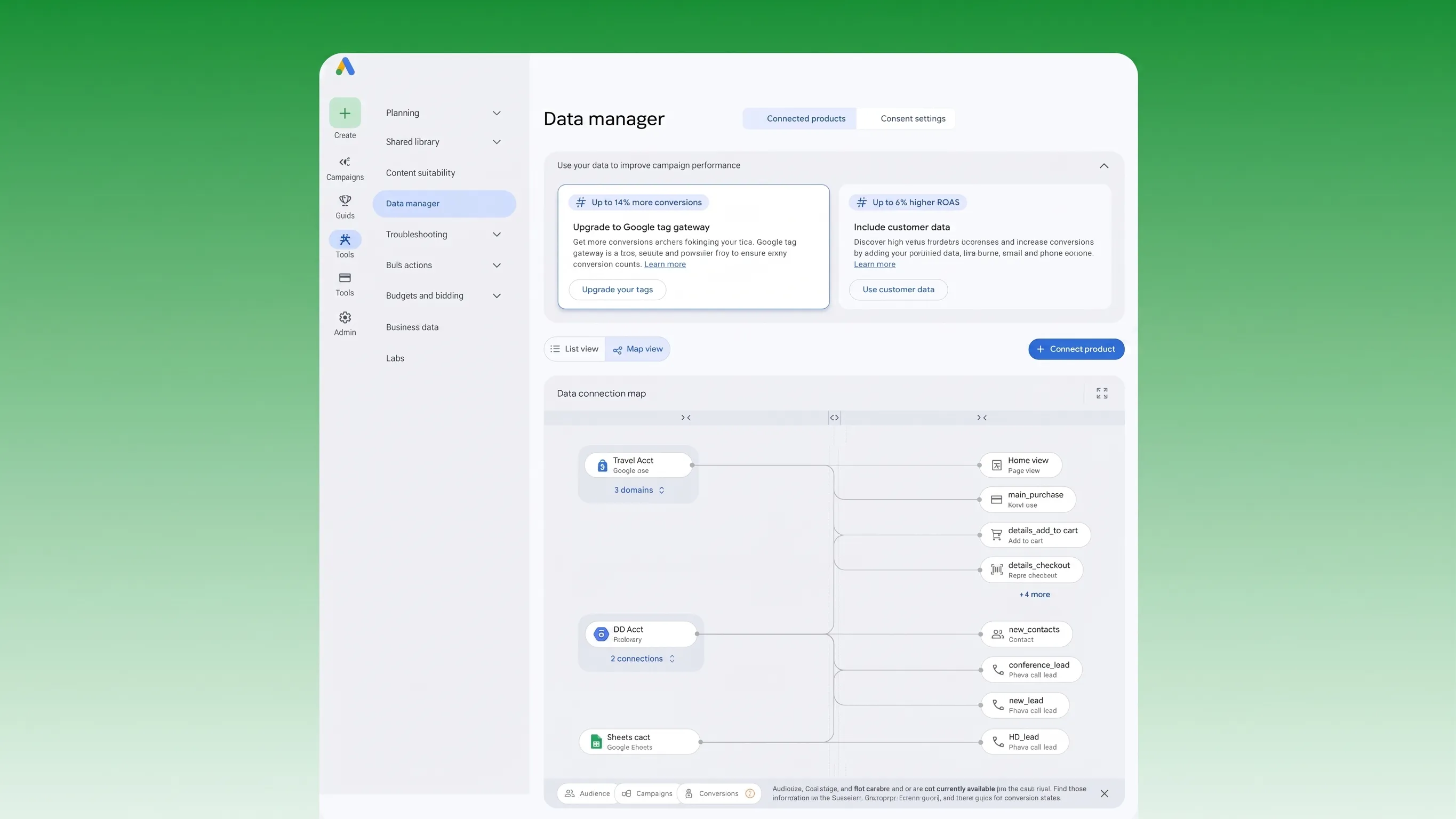 Data Manager image