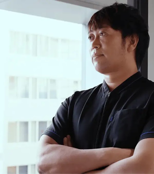 取材に応じてくれたご担当者様