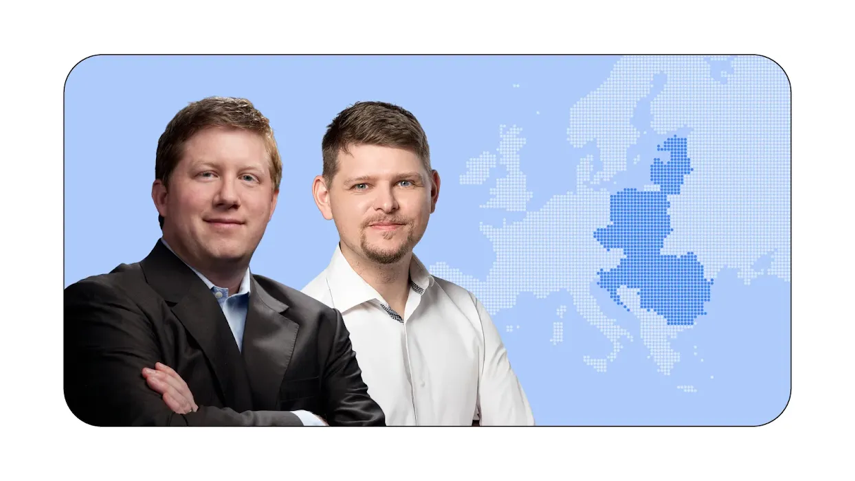 Winning twice: How CEE brands use AI to scale globally