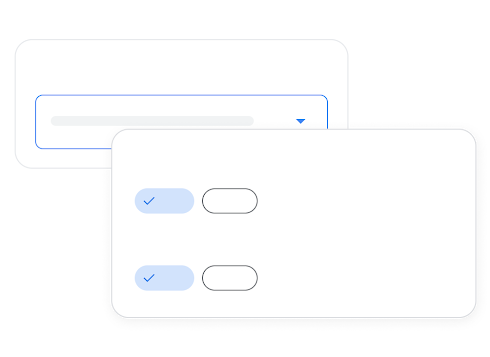 GOOGLE MERCHANT CENTER LOGIN APP visual data 3