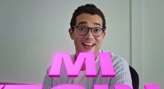 Video from the Mi vecino Jose campaign by ING