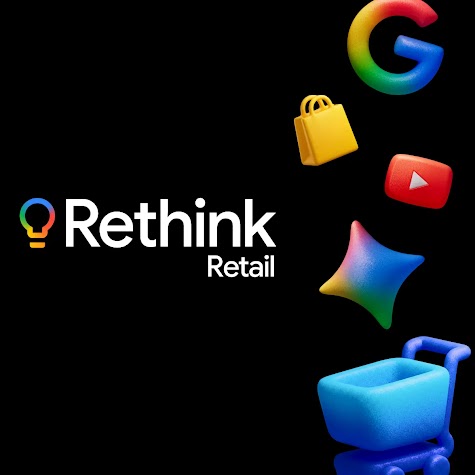 Register for Rethink Retail