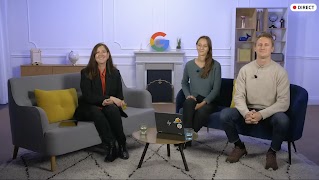 "Plongez au cœur de l'IA nouvelle génération avec AI Max pour le Search et transformez votre approche de la performance. Cette session vous montrera comment combiner la puissance d'AI Max avec l'agilité du Smart Bidding et la précision de vos données first-party.Découvrez des stratégies concrètes pour activer ces trois leviers en synergie, piloter vos campagnes plus efficacement et générer une croissance mesurable."