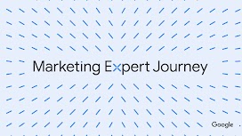 Marketing Expert Journey logo