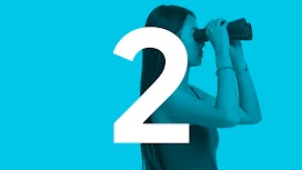 Trend 2: Lives reexamined.