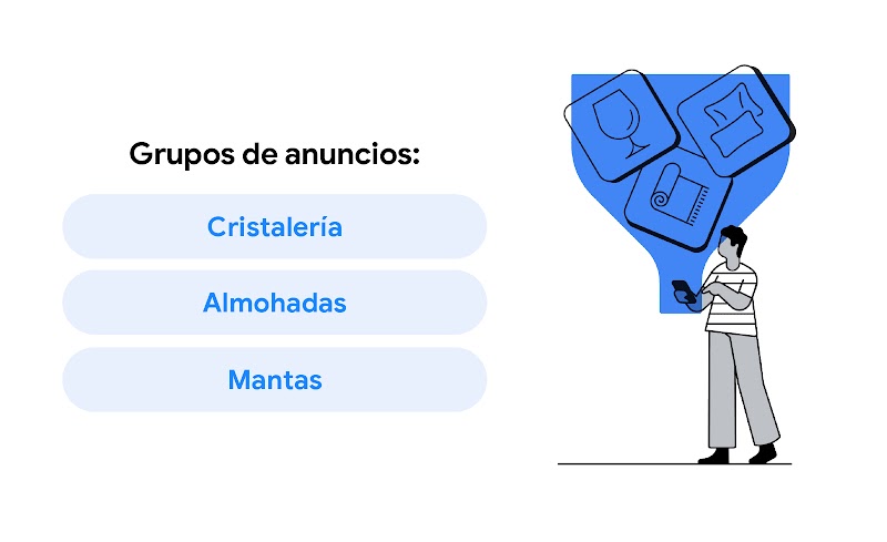 Genera conexiones más auténticas con una amplia variedad de elementos