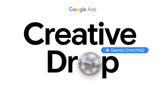 Create On-Brand Video Ads with Gemini Omni | Creative Drop #1