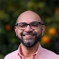 Harikesh Nair