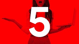 Trend 5: Growing inequalities.