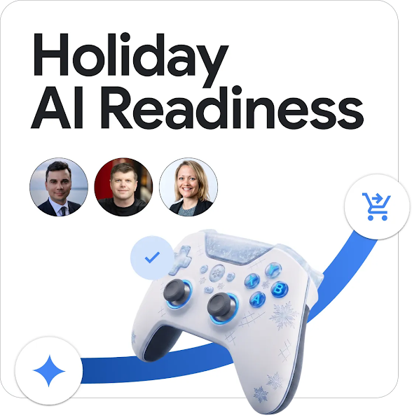 Supercharge the holidays with the Commerce Four framework