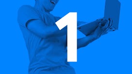 Trend 1: Digital mainstreamed.