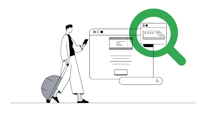 L’invitation au voyage : comment les marques peuvent aider à fixer un cap dans cette période d’incertitude - Thumbnail