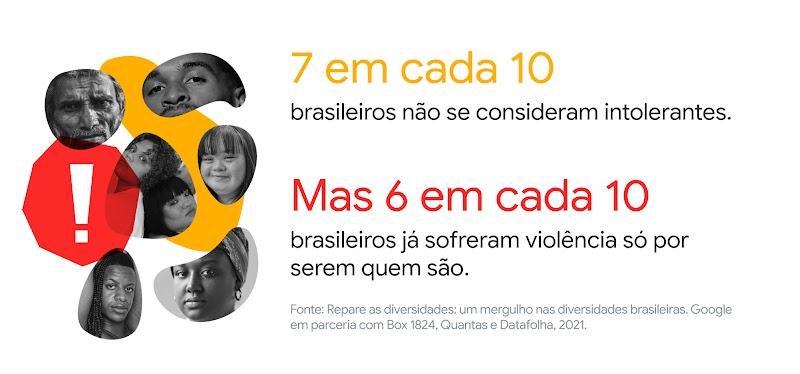 Por dentro do marketing do Google: o desafio de compreender diversidade, equidade e inclusão-3