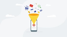 Embudo del marketing