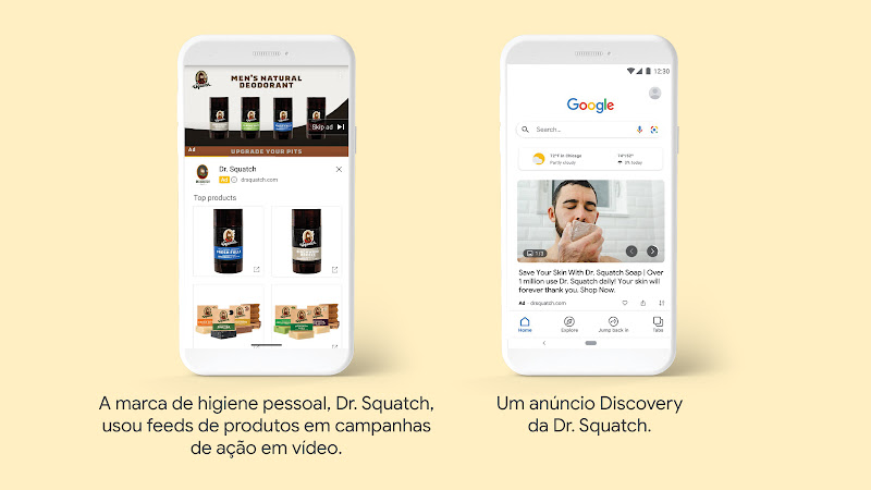 Dicas para criativos por objetivo de marketing