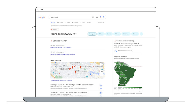 Como governos podem ter uma comunicação mais eficiente com os cidadãos com a ajuda do digital?