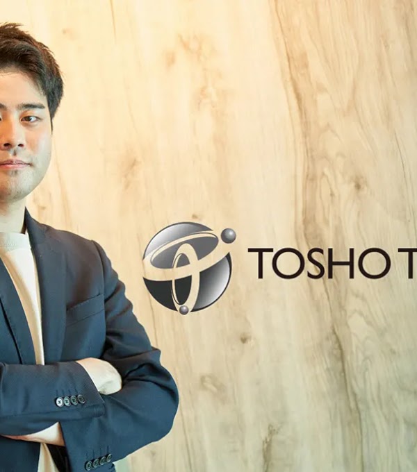 取材に応じてくれた森 俊貴 様