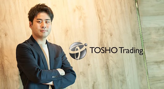 取材に応じてくれた森 俊貴 様