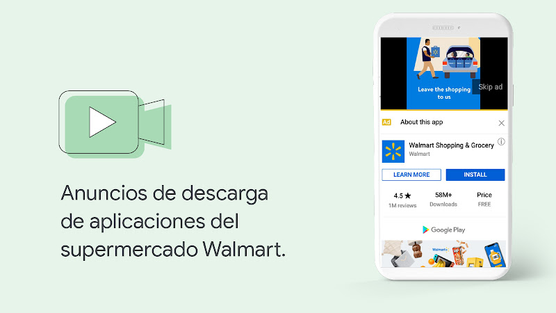 Más consejos creativos por objetivo de marketing