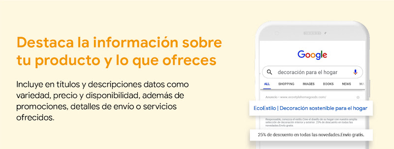 Incluye un llamado a la acción que sea claro (CTA)