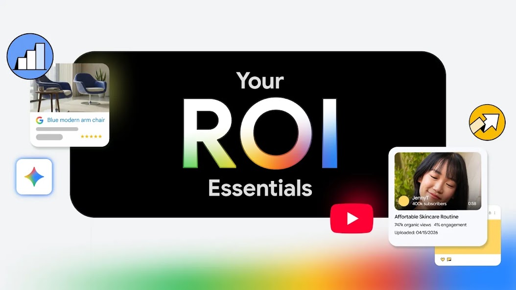 Your ROI Essentials