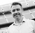 Jorge Mendi, global paid media manager del equipo de marketing del FC Barcelona