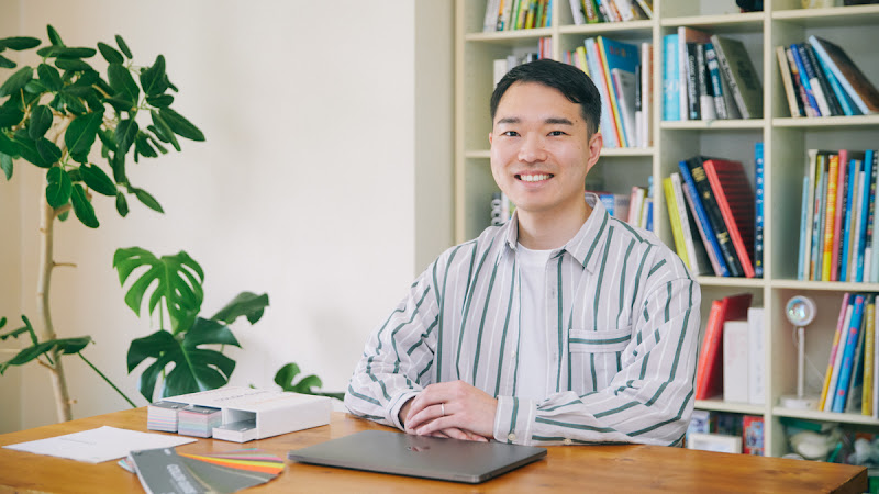 広告運用担当の渡部 様