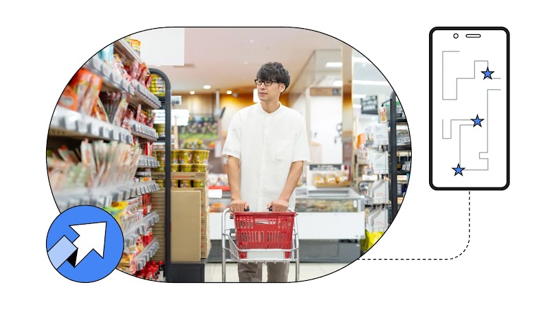 トライアルはなぜ「従業員の位置」を把握した？ 実証実験のデータから店舗運営を最適化へ