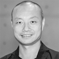 Ben Wong