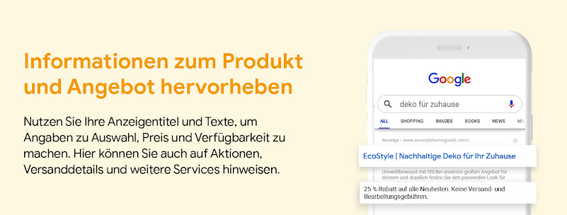 Durch einen klaren Call-to-Action (CTA) punkten