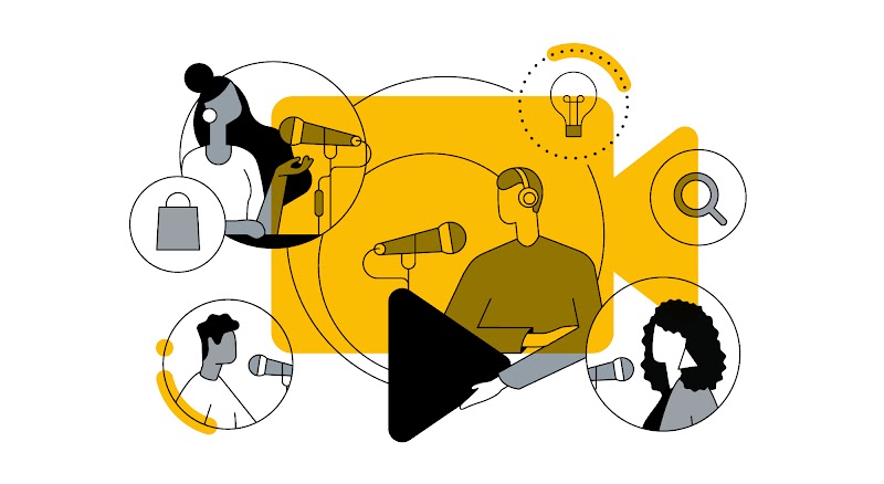 Commerce Connections On Air: confira as novidades da nova temporada-1