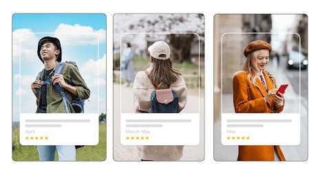 Three types of SEA travellers representing the different SEA traveller segments and their travel behaviour and preferences: Premium travellers who value luxury, mid-tier travellers who prefer experiences, and mass travellers who prioritise essentials