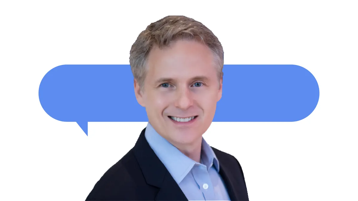 Meet the Leaders: 사이먼 칸 Google APAC CMO 인터뷰