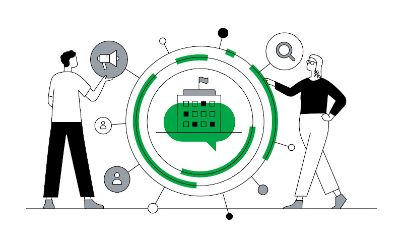 Como governos podem ter uma comunicação mais eficiente com os cidadãos com a ajuda do digital?