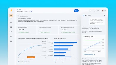Meridian Budgeting in GA Image