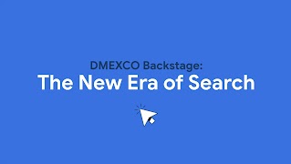 Mit den jüngsten Fortschritten im Bereich der künstlichen Intelligenz holen die Menschen mehr aus der Google-Suche heraus, als sie je für möglich gehalten hätten. Erfahre in unserem Webinar von Gaurav Bhaya, VP von Google Ads, wie die Suche sich von einer Informationsbeschaffung zu einer intelligenten Lösung entwickelt. Dieser Wandel schafft neue und bessere Möglichkeiten für dein Unternehmen, mit Kund:innen in Kontakt zu treten.