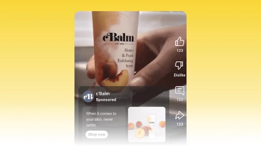 Product videos at scale