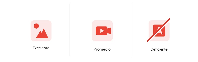 Destina un tiempo para probar tus creatividades