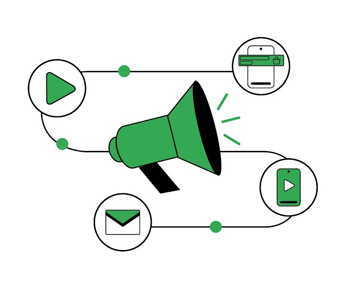 潜在層を育て、ビジネスを拡大。デマンド ジェネレーション キャンペーンのベスト プラクティス