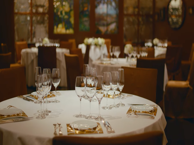 株式会社ひらまつが活用している YouTube 広告