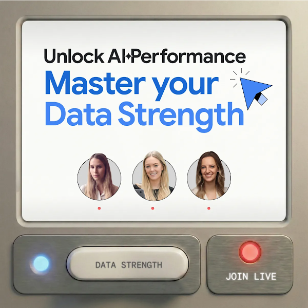 "Gelişmiş Dönüşümlerle Veri Temellerinizi Oluşturma" ve 3 konuşmacının vesikalık fotoğrafı