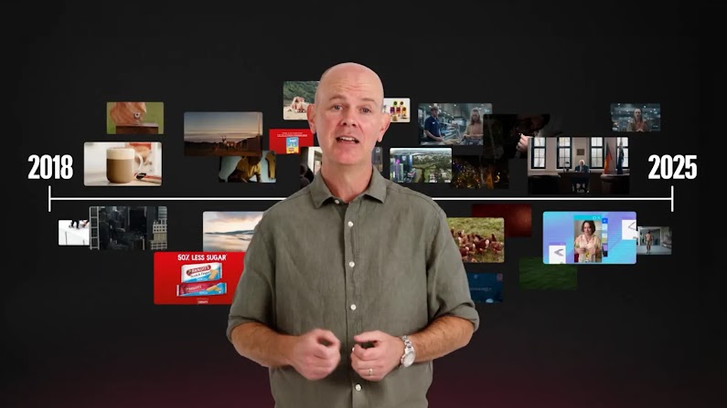 Independent marketing consultant Rob Brittain analyses the Effie Awards, showing how YouTube drives brand equity and advertising effectiveness, outperforming other video ad strategies, using examples from Meat and Livestock Australia and Samsung.