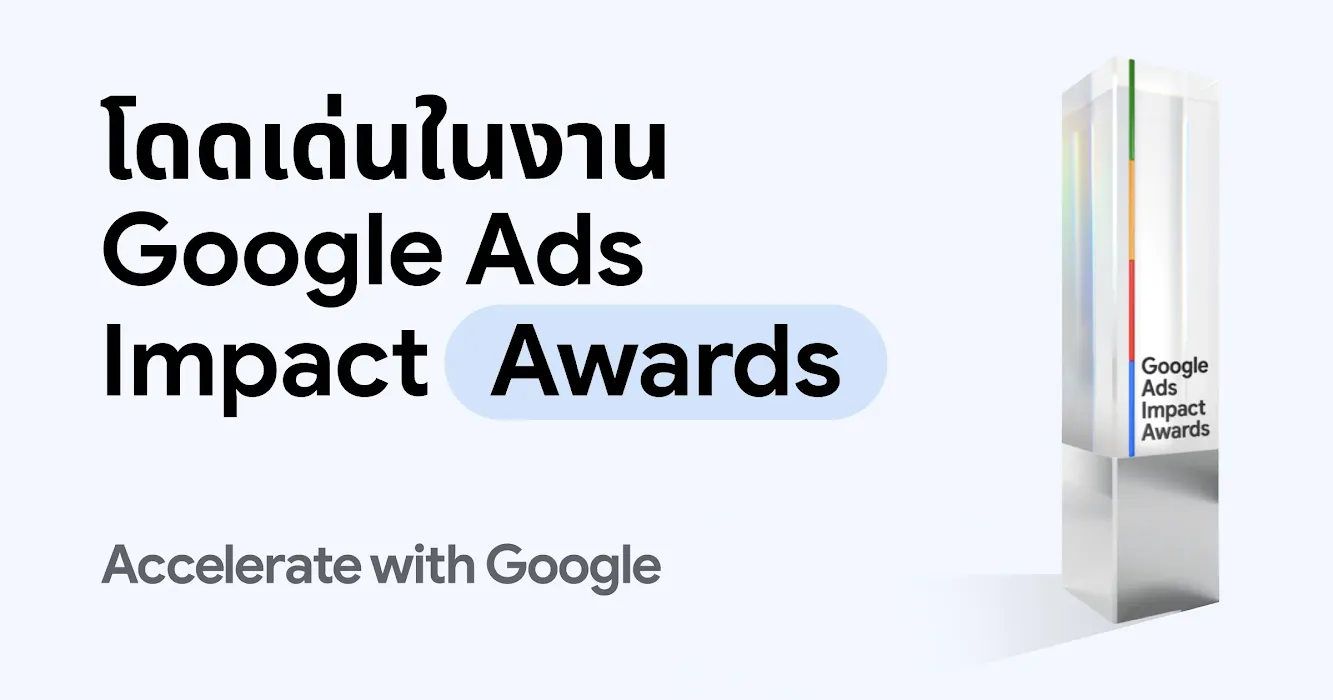 Meet the 2026 Google Ads Impact Awards winners | Google Ads