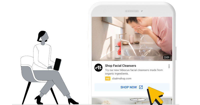 Conecte-se com mais autenticidade usando diferentes assets