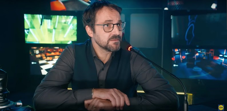 YouTube Brand Content Leaderboard for Romania 2021